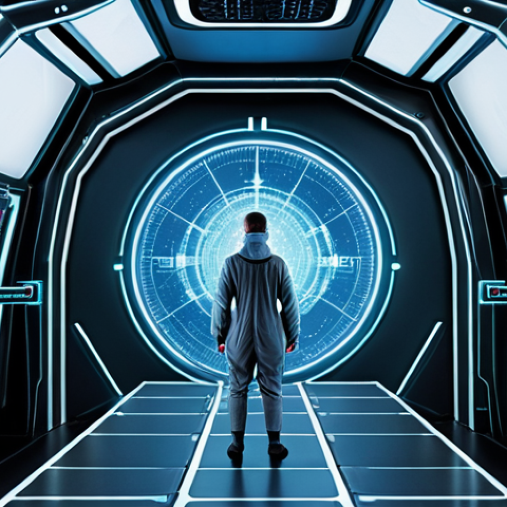 **

Prompt: Predictive Cybersecurity. A futuristic scene depicting a digital oracle, showing threat predictions and preventing ransomware attacks on a global supply chain. Focus on data analysis and machine learning visualizing potential cyber threats.

**