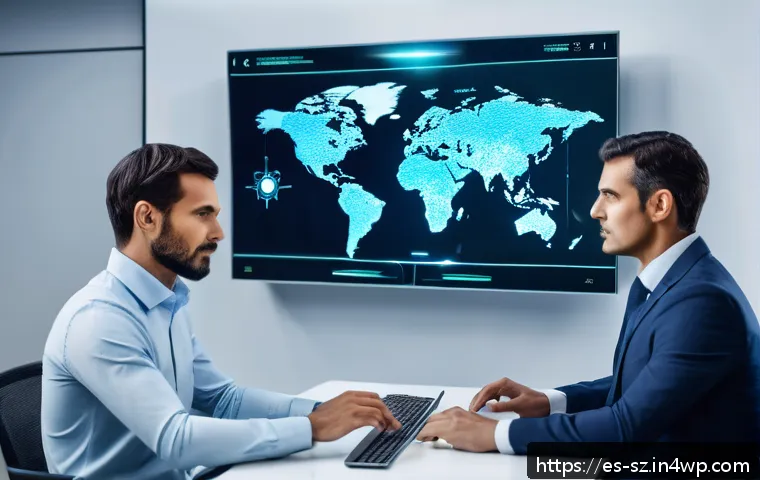 Cómo maximizar la rentabilidad en ciberseguridad con sistemas inteligentes de detección de amenazas 3 지능형 위협 탐지 시스템의 비용 효율성 관련 이미지 1